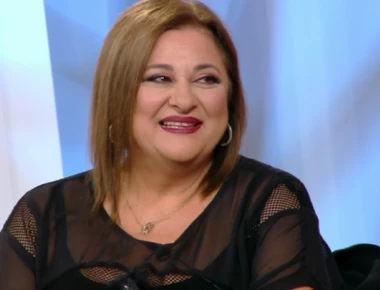 Η κατά λάθος αποκάλυψη της Κωνσταντινίδου για Μουτσινά στον «αέρα» της Γερμανού - «Δεν έχει ειπωθεί;» (βίντεο)